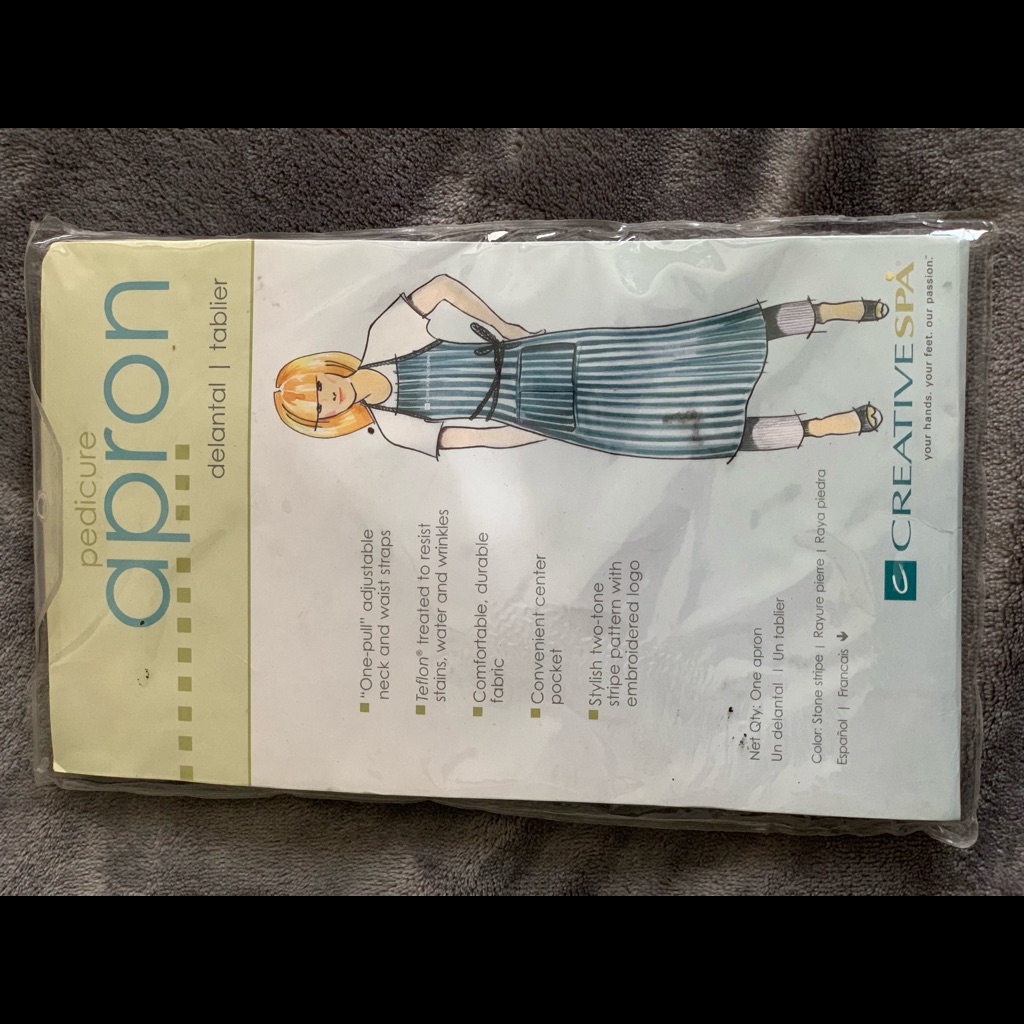 Apron